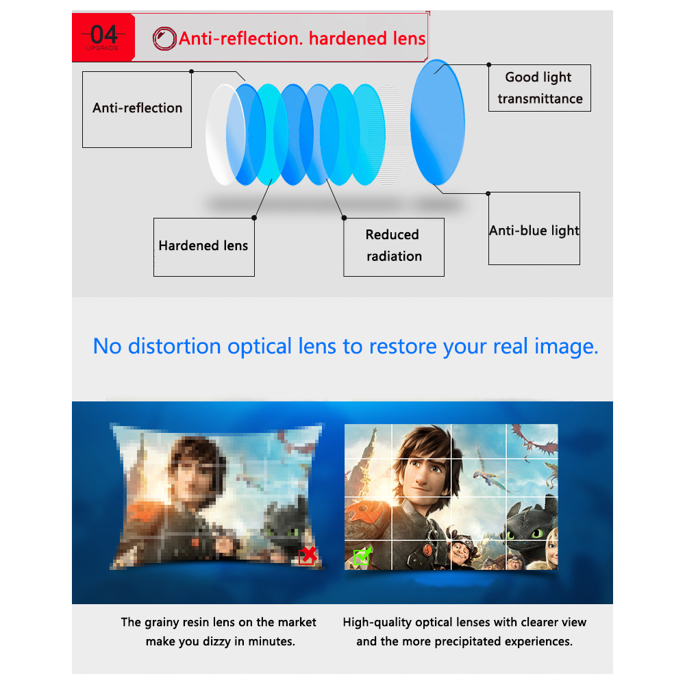 VR Virtual Reality 3D Glasses + Gamepad VR Virtual Reality 3D Glasses + Gamepad