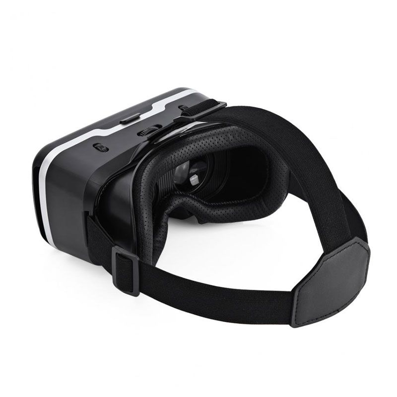 Virtual Reality Headset for Smartphones Virtual Reality Headset for Smartphones