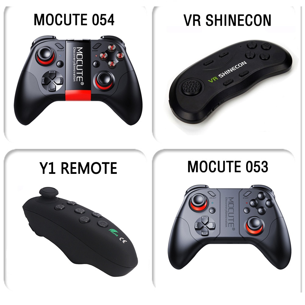 3D Virtual Reality Glasses with Stereo Headphone 3D Virtual Reality Glasses with Stereo Headphone