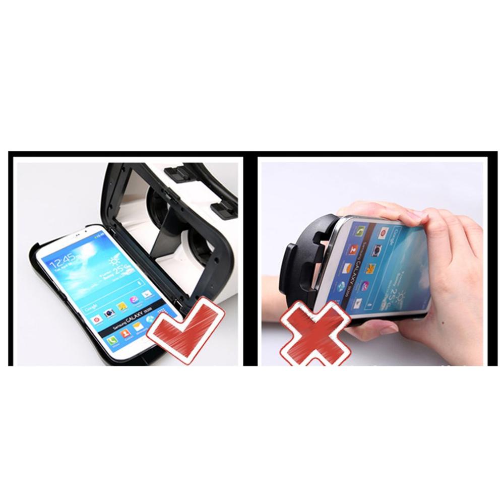 Portable Virtual Reality Glasses Helmet Portable Virtual Reality Glasses Helmet