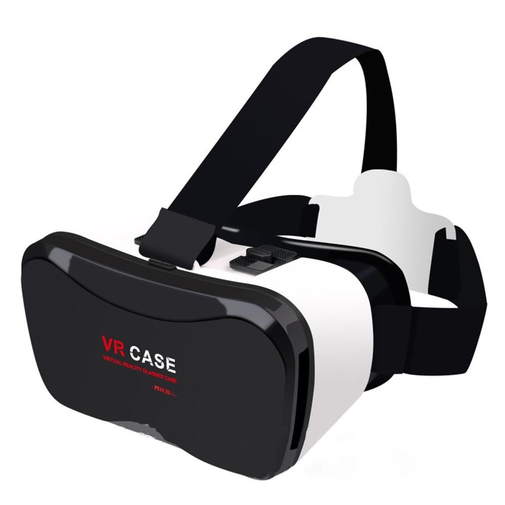 Portable Virtual Reality Glasses Helmet Portable Virtual Reality Glasses Helmet