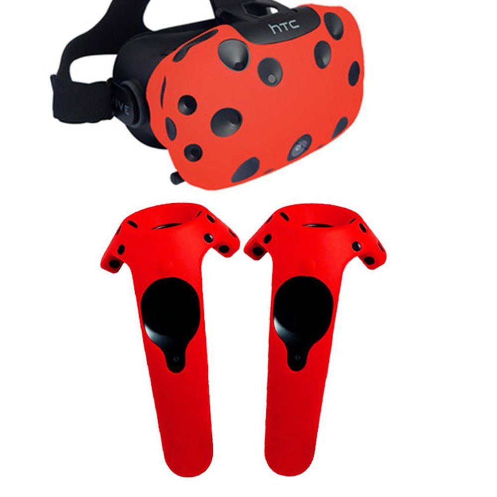 VR Headset Silicone Case for Mobile VR Headset Silicone Case for Mobile