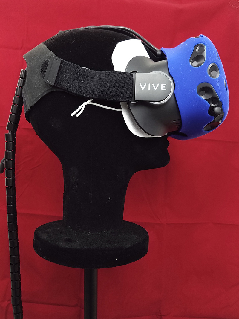 VR Headset Silicone Case for Mobile VR Headset Silicone Case for Mobile