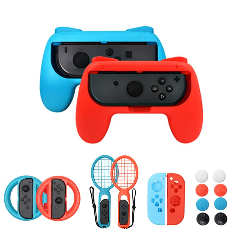 Nintendo Switch Gamepad Silicone Case Nintendo Switch Gamepad Silicone Case