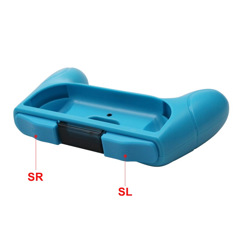 For Nintend Switch Controllter Gamepad Joystick Grips Case Controle Handle NS N-Switch Game Console For Nintend Switch Controllter Gamepad Joystick Grips Case Controle Handle NS N-Switch Game Console