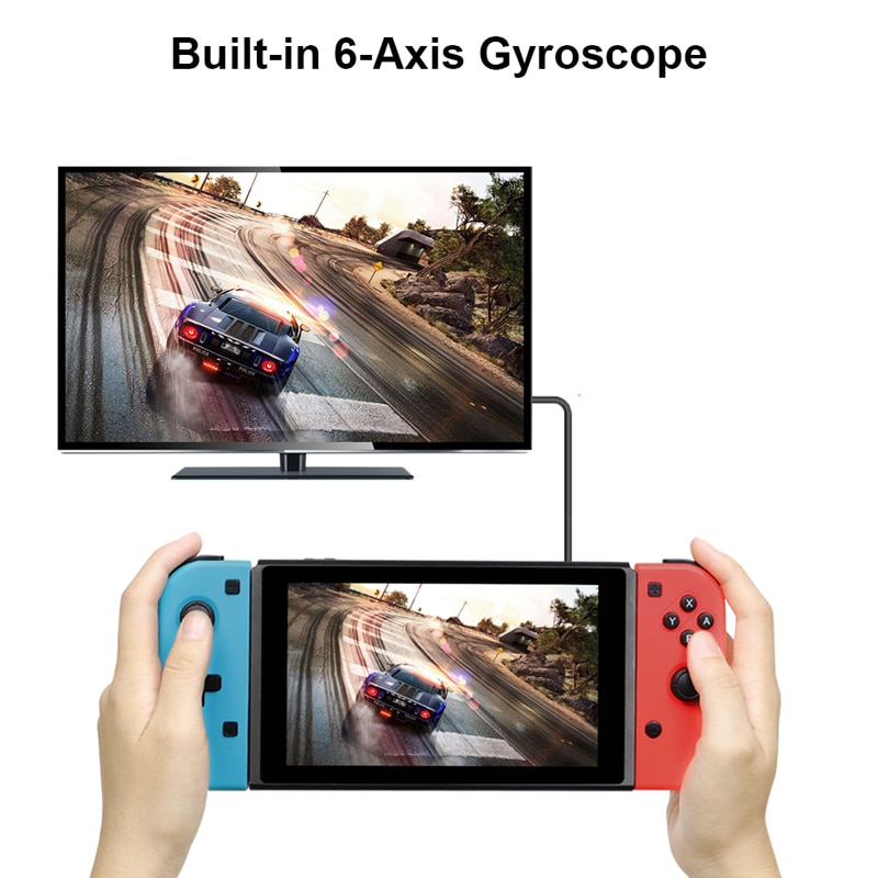 Wireless Bluetooth Left & Right Game Controller Gamepad For Nintend Switch NS Game for Nintend Switch Console r25 Wireless Bluetooth Left & Right Game Controller Gamepad For Nintend Switch NS Game for Nintend Switch Console r25