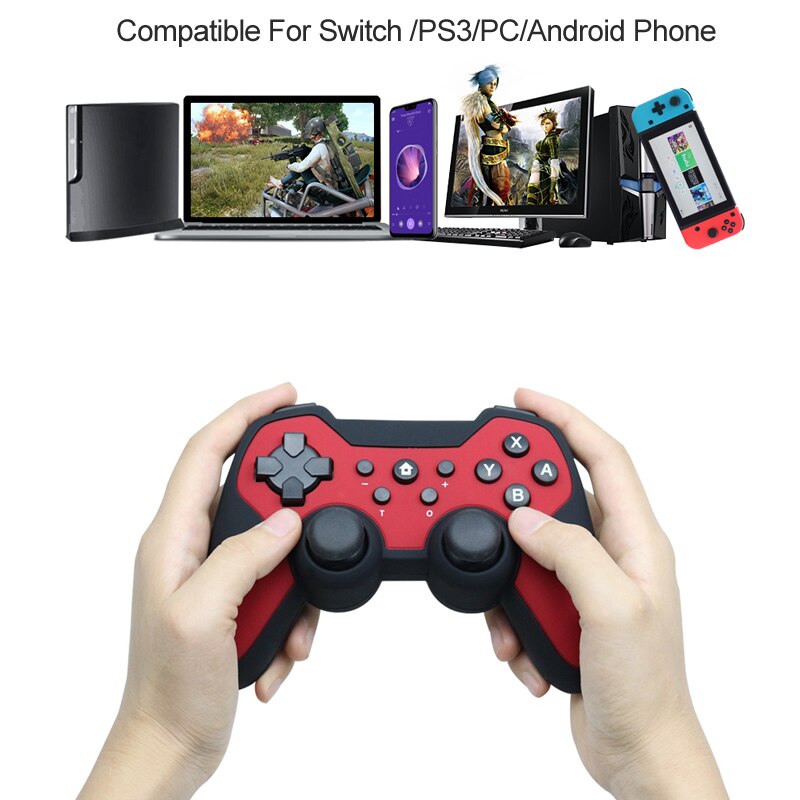 Playstation 3 Bluetooth Controller Gamer Fuss