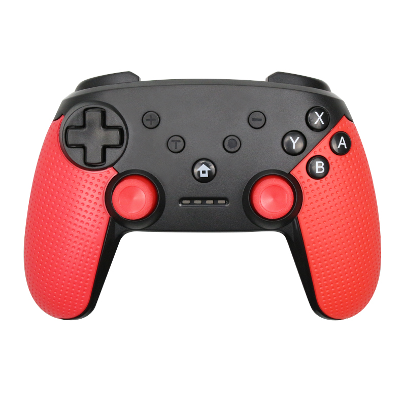 Bluetooth Wireless For Switch Controller For Android IOS Smart phone For Win 7/8/10 For Nintend Switch Console Controle Joystick Bluetooth Wireless For Switch Controller For Android IOS Smart phone For Win 7/8/10 For Nintend Switch Console Controle Joystick