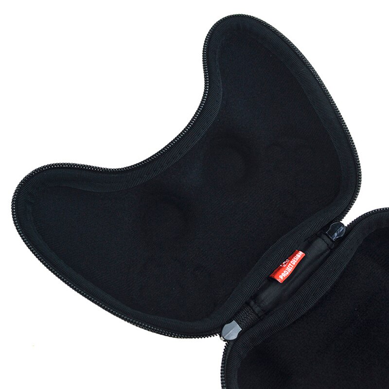 Carrying Bag For Sony Playstation 4 Travel Carry Pouch Case Controller Protective Bag For Sony PS4 Dualshock 4 Gamepad Joystick Carrying Bag For Sony Playstation 4 Travel Carry Pouch Case Controller Protective Bag For Sony PS4 Dualshock 4 Gamepad Joystick