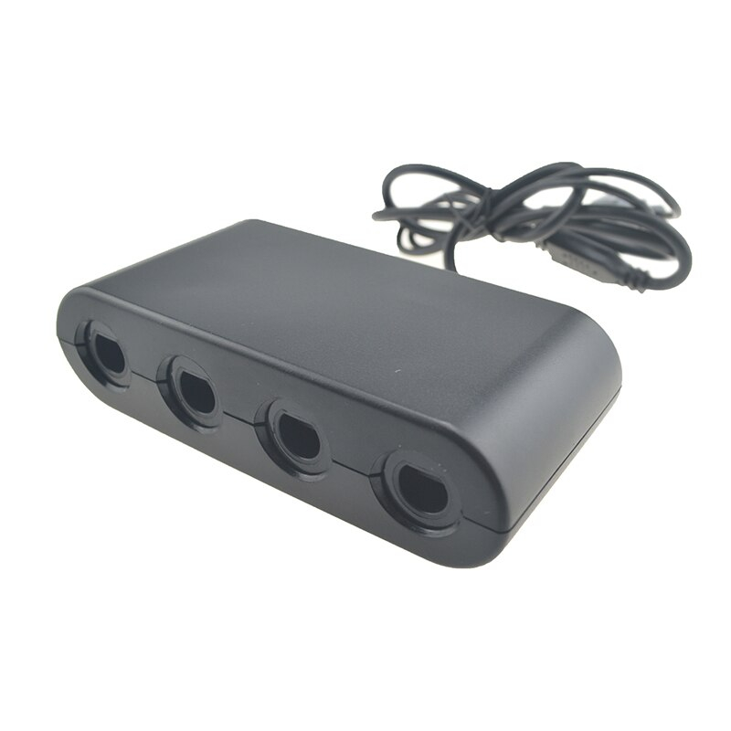 WiiU Gaming Controller Adapters WiiU Gaming Controller Adapters