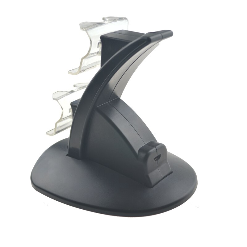 Dual Charge For xbox one LED Light USB Charging Dock Stand Charger Controller Controle Console Gamepad Accessory Dual Charge For xbox one LED Light USB Charging Dock Stand Charger Controller Controle Console Gamepad Accessory