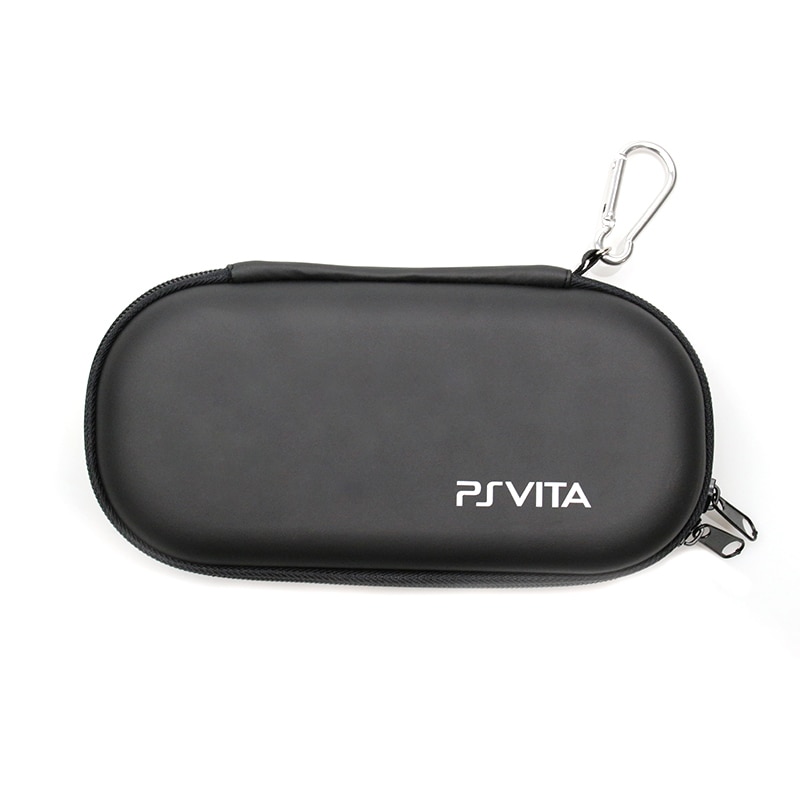 EVA Anti-shock Hard Case Bag For Sony PSV 1000 GamePad Case For PSVita 2000 Slim Console PS Vita Carry Bag EVA Anti-shock Hard Case Bag For Sony PSV 1000 GamePad Case For PSVita 2000 Slim Console PS Vita Carry Bag
