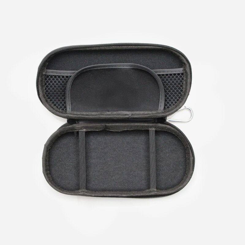 EVA Anti-shock Hard Case Bag For Sony PSV 1000 GamePad Case For PSVita 2000 Slim Console PS Vita Carry Bag EVA Anti-shock Hard Case Bag For Sony PSV 1000 GamePad Case For PSVita 2000 Slim Console PS Vita Carry Bag