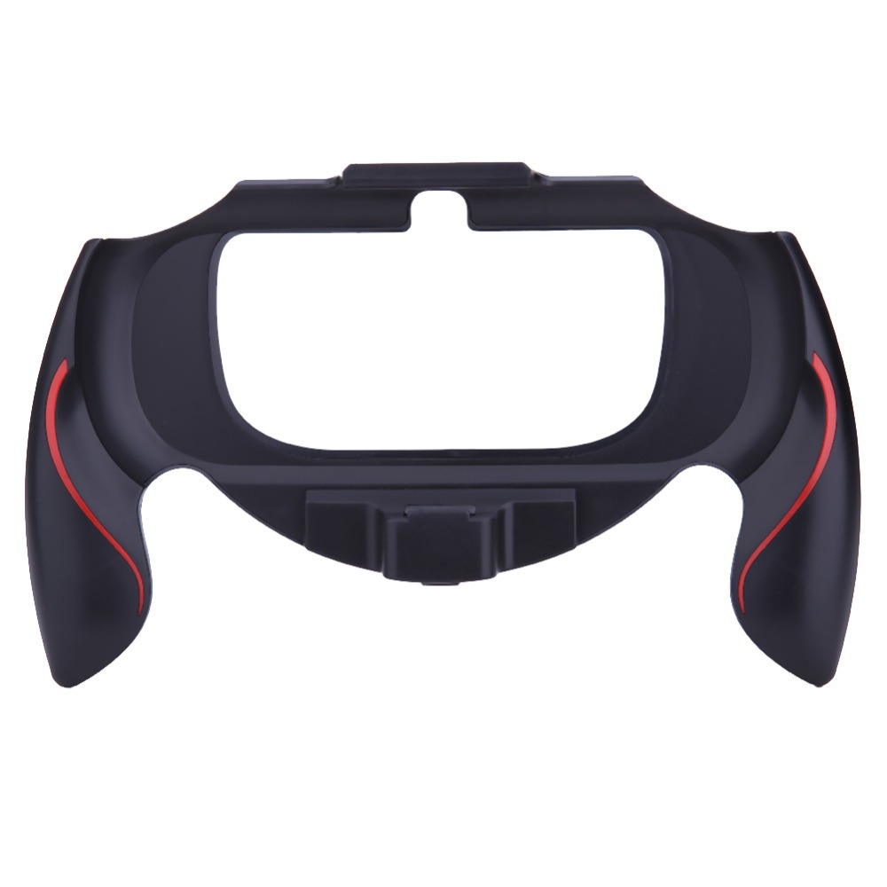 Anti-skidding Comfortable Joypad Bracket Holder Handle Hand Grip Case for Sony psv1000 Psvita PS Vita PSV 1000 Gamepad HandGrip Anti-skidding Comfortable Joypad Bracket Holder Handle Hand Grip Case for Sony psv1000 Psvita PS Vita PSV 1000 Gamepad HandGrip