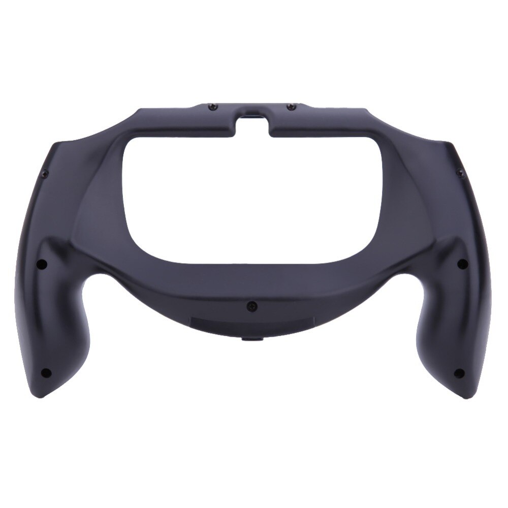 Anti-skidding Comfortable Joypad Bracket Holder Handle Hand Grip Case for Sony psv1000 Psvita PS Vita PSV 1000 Gamepad HandGrip Anti-skidding Comfortable Joypad Bracket Holder Handle Hand Grip Case for Sony psv1000 Psvita PS Vita PSV 1000 Gamepad HandGrip