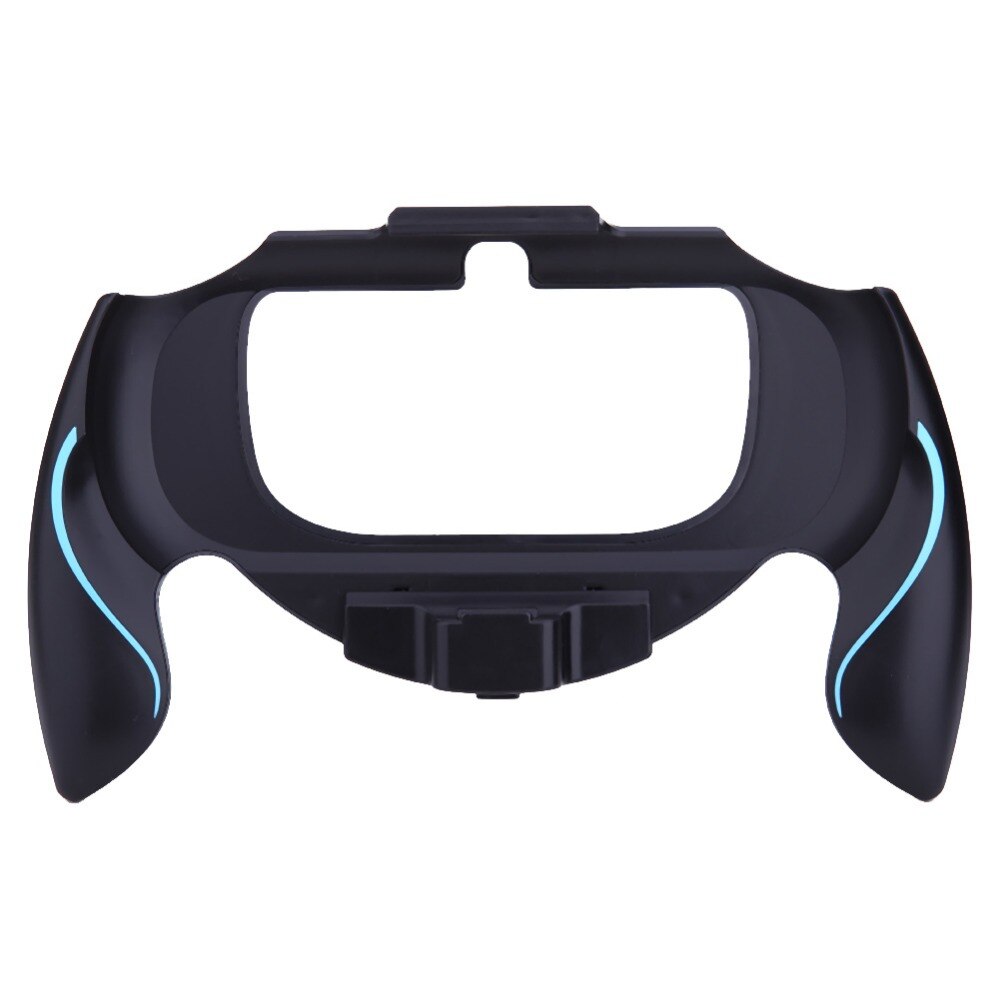 Anti-skidding Comfortable Joypad Bracket Holder Handle Hand Grip Case for Sony psv1000 Psvita PS Vita PSV 1000 Gamepad HandGrip Anti-skidding Comfortable Joypad Bracket Holder Handle Hand Grip Case for Sony psv1000 Psvita PS Vita PSV 1000 Gamepad HandGrip