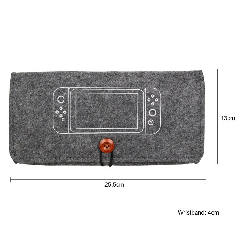 Protection Package Portable Case For Nintend Switch Storage Game Console For Switch NS Fashion Protective Bag Game Accessories Protection Package Portable Case For Nintend Switch Storage Game Console For Switch NS Fashion Protective Bag Game Accessories