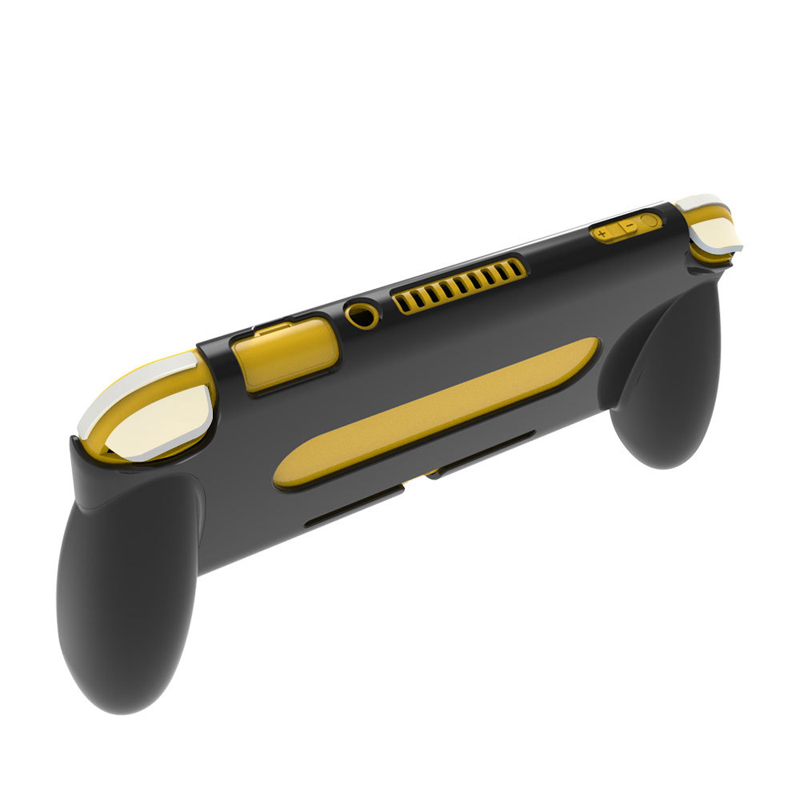 For Switch Lite Console Grip Holder Handgrip Protection Handle Stand Case holder For Nintend Switch NS Lite Mini Controller For Switch Lite Console Grip Holder Handgrip Protection Handle Stand Case holder For Nintend Switch NS Lite Mini Controller