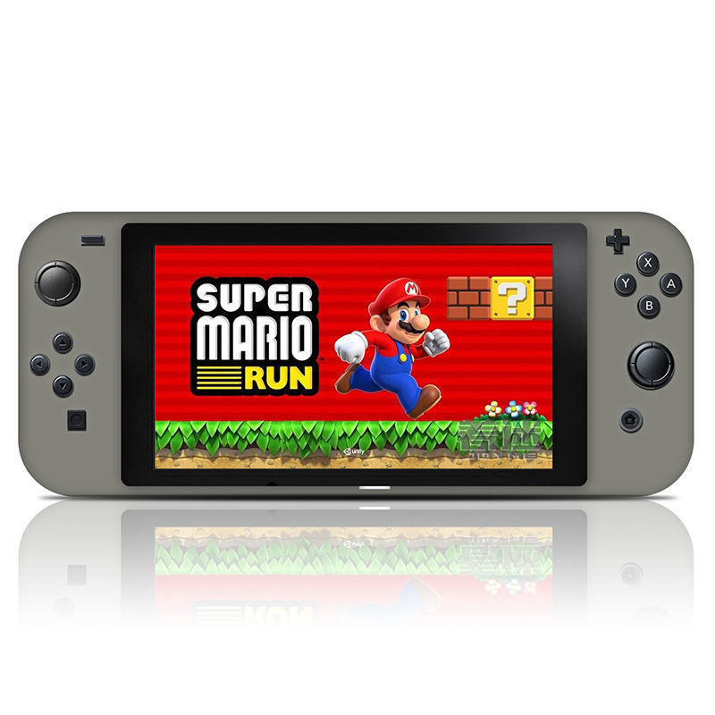 Soft Rubber Silicone Protector Case Cover For Nintend Switch Game Console Rubber Cover Shell For Switch Consola Joystick Soft Rubber Silicone Protector Case Cover For Nintend Switch Game Console Rubber Cover Shell For Switch Consola Joystick