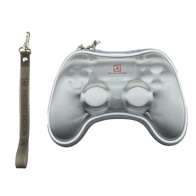 Travel Carry Pouch Case For PS4 Controller Gamepad For Sony Plays tation 4 Carrying Travelling Bag Joystick Joypad Accessories Travel Carry Pouch Case For PS4 Controller Gamepad For Sony Plays tation 4 Carrying Travelling Bag Joystick Joypad Accessories