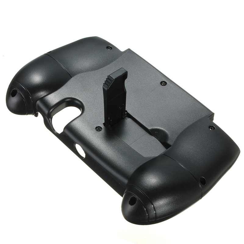 Protective Cover Holder Game Controller Case For Nintend New 3DS XL LL Console Controle Plastic Hand Grip Handle Stand Protective Cover Holder Game Controller Case For Nintend New 3DS XL LL Console Controle Plastic Hand Grip Handle Stand