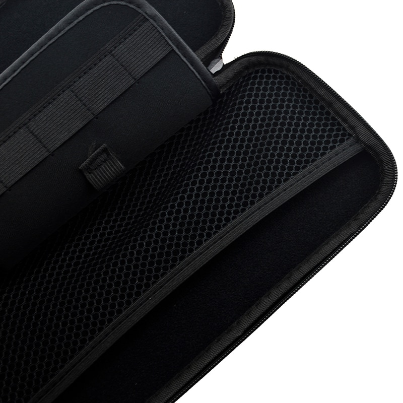 Hard Travel Protective Storage Bag For Nintend Switch NS Video Game Console For Nintendo Switch Carrying Case Hard Travel Protective Storage Bag For Nintend Switch NS Video Game Console For Nintendo Switch Carrying Case