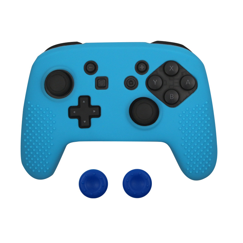 For Nintend Switch Pro Controller Gamepad Camo Silicone Cover Rubber Skin Grip Case Protective For NS Joystick For Nintend Switch Pro Controller Gamepad Camo Silicone Cover Rubber Skin Grip Case Protective For NS Joystick