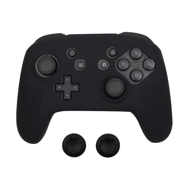 For Nintend Switch Pro Controller Gamepad Camo Silicone Cover Rubber Skin Grip Case Protective For NS Joystick For Nintend Switch Pro Controller Gamepad Camo Silicone Cover Rubber Skin Grip Case Protective For NS Joystick