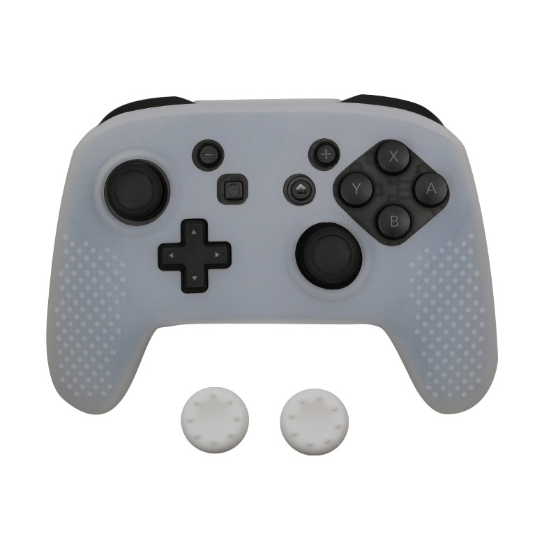 For Nintend Switch Pro Controller Gamepad Camo Silicone Cover Rubber Skin Grip Case Protective For NS Joystick For Nintend Switch Pro Controller Gamepad Camo Silicone Cover Rubber Skin Grip Case Protective For NS Joystick