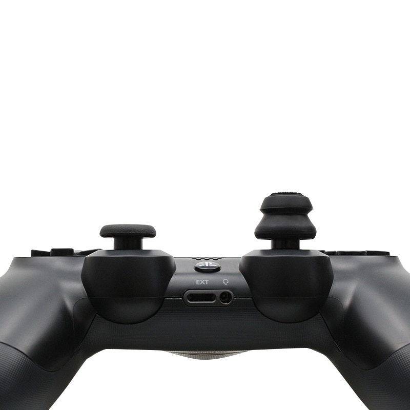 2 pcs Silicone Analog Grip Thumbstick For PlayStation 4 Joystick Protective Cover Case Silicone Increased Cap For PS4 Pro Slim 2 pcs Silicone Analog Grip Thumbstick For PlayStation 4 Joystick Protective Cover Case Silicone Increased Cap For PS4 Pro Slim
