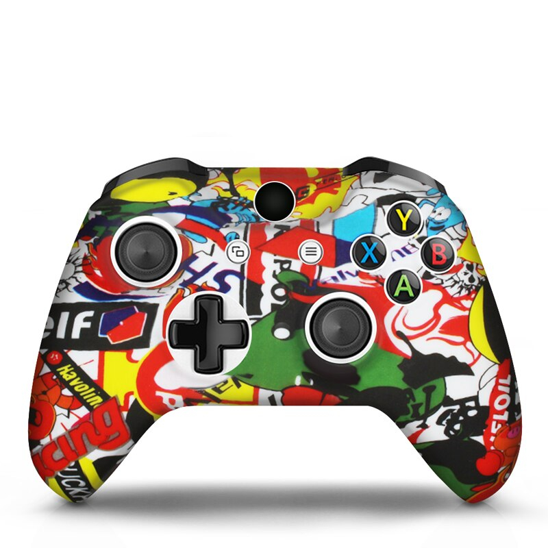 Xbox One S Controller Shell Xbox One S Controller Shell