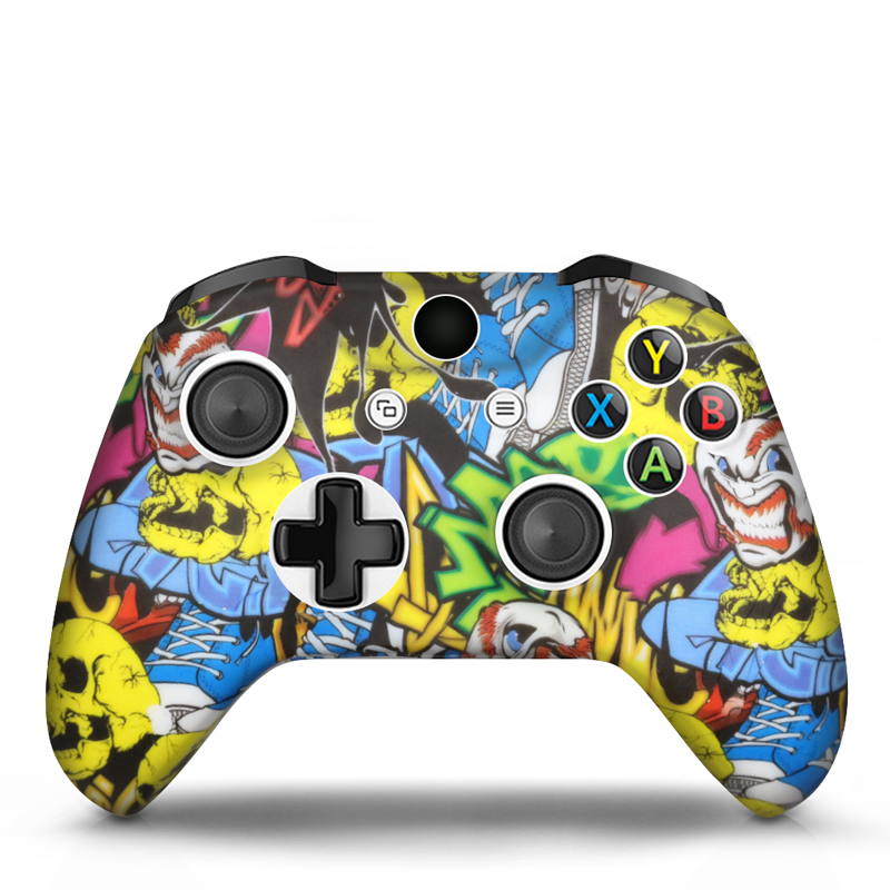 Xbox One S Controller Shell Xbox One S Controller Shell