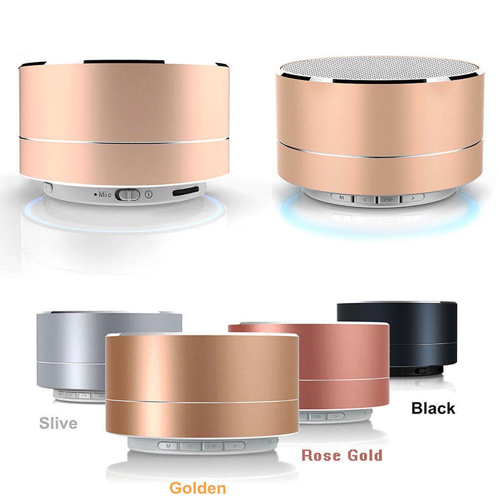 Mini Portable Wireless Stereo Speaker Mini Portable Wireless Stereo Speaker