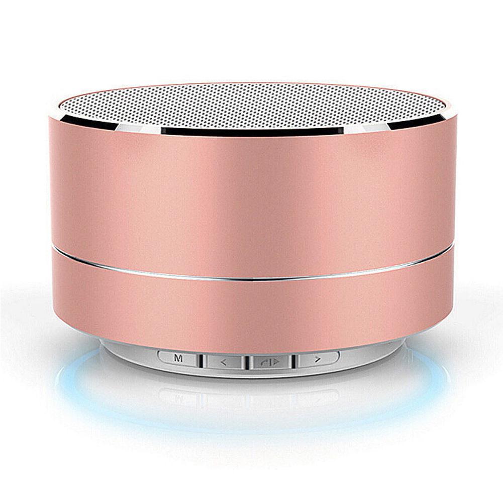 Mini Portable Wireless Stereo Speaker Mini Portable Wireless Stereo Speaker