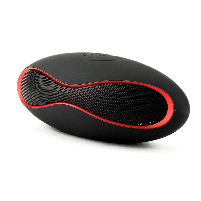 Portable Wireless Bluetooth Speaker Portable Wireless Bluetooth Speaker