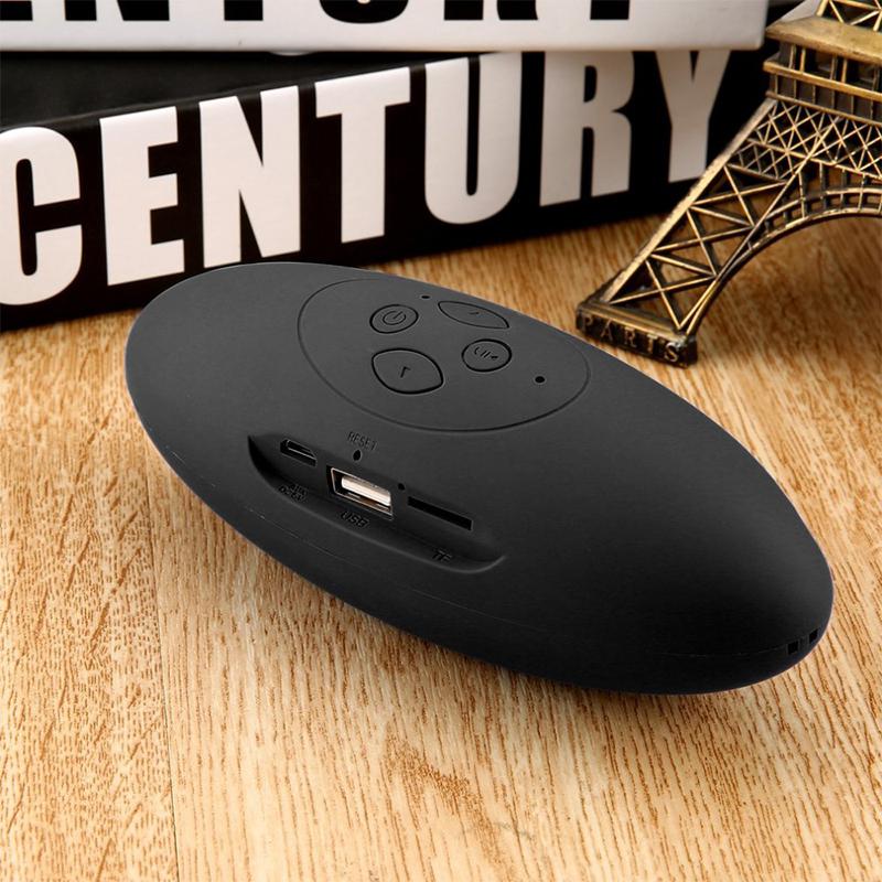 Portable Wireless Bluetooth Speaker Portable Wireless Bluetooth Speaker