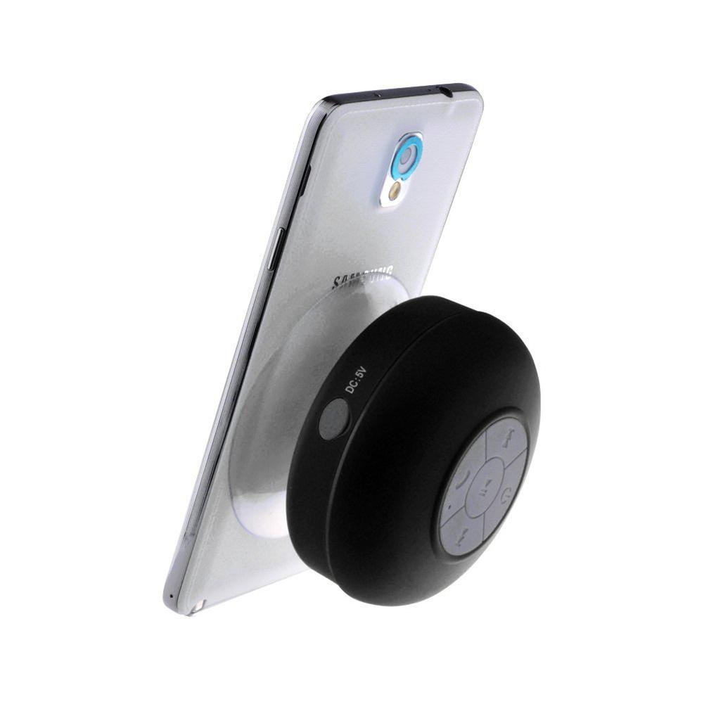 Waterproof Portable Speaker Waterproof Portable Speaker