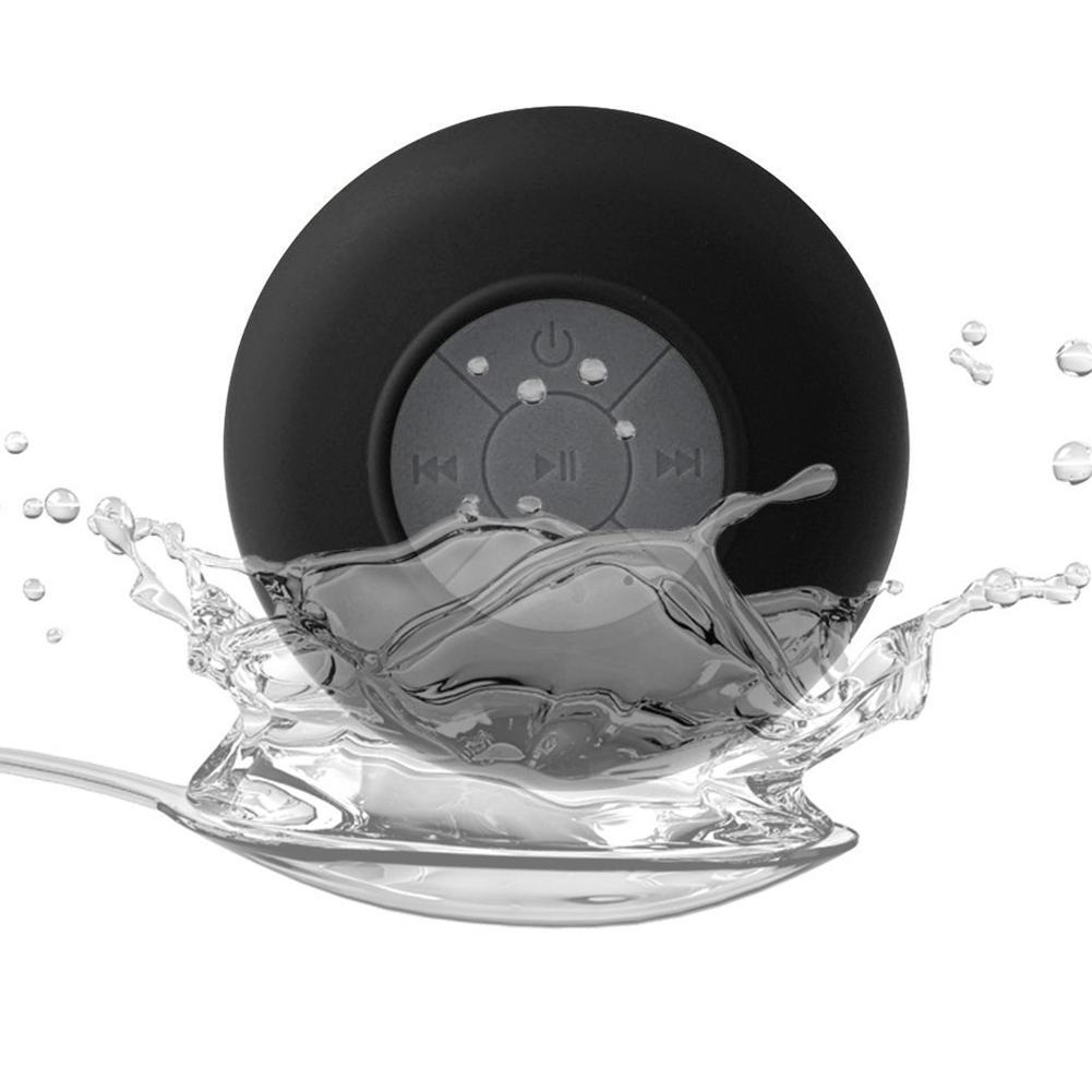 Waterproof Portable Speaker Waterproof Portable Speaker