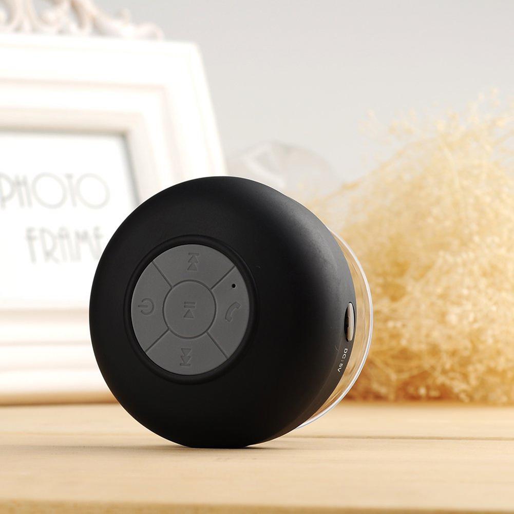 Waterproof Portable Speaker Waterproof Portable Speaker