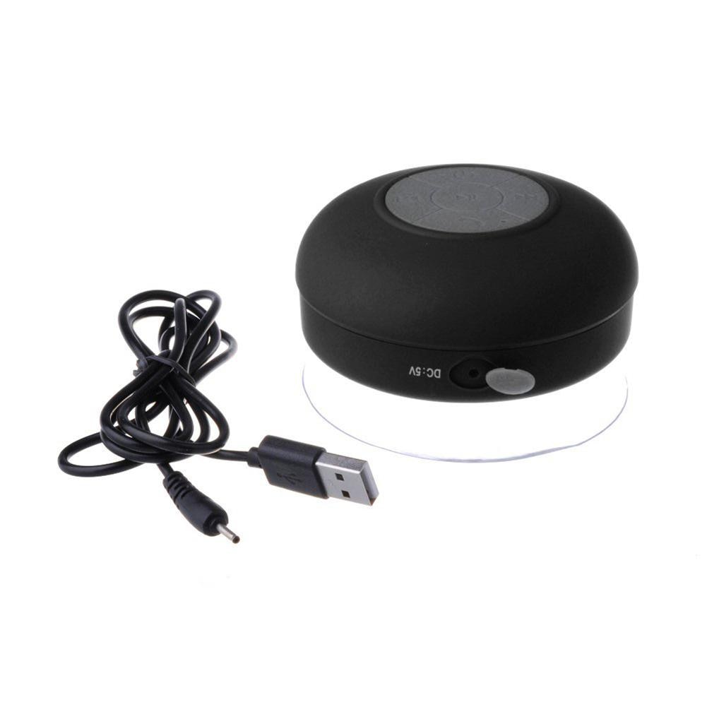Waterproof Portable Speaker Waterproof Portable Speaker