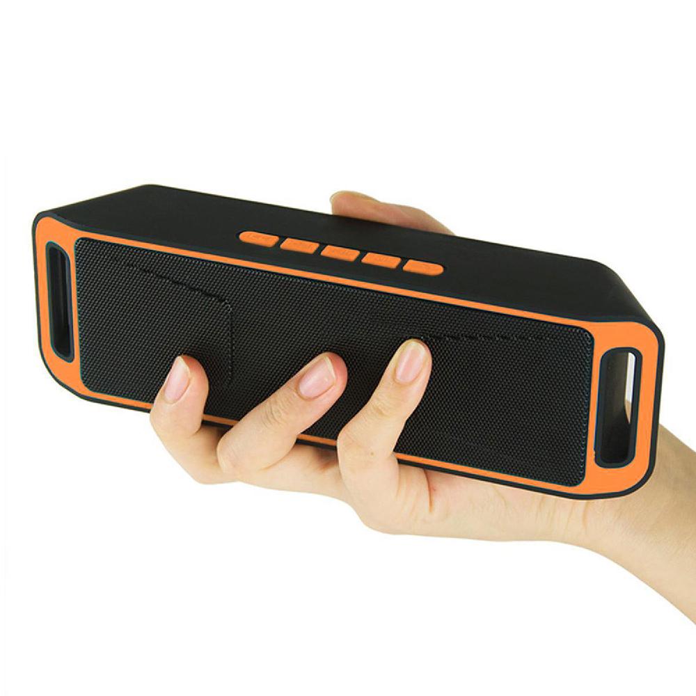 Wireless Bluetooth Speaker Wireless Bluetooth Speaker