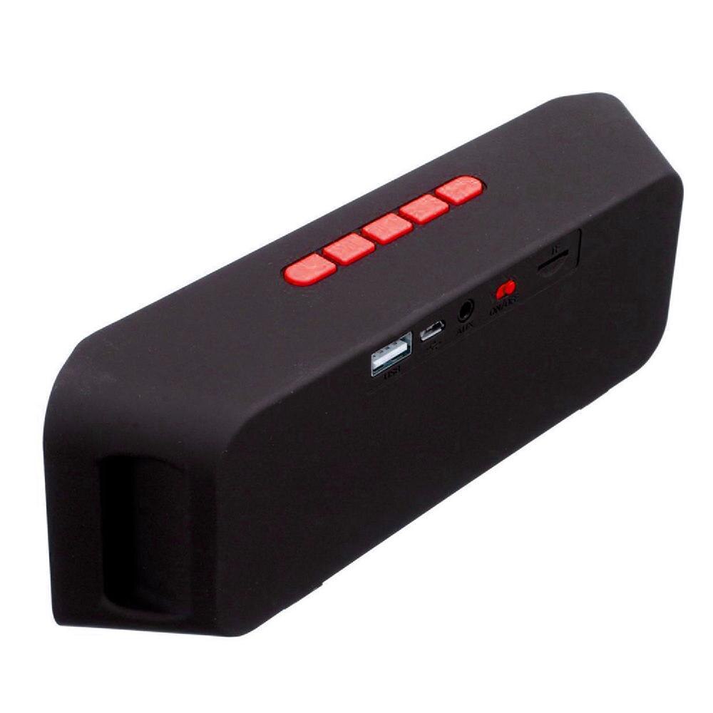 Wireless Bluetooth Speaker Wireless Bluetooth Speaker