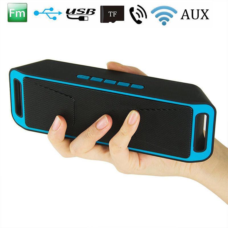 Wireless Bluetooth Speaker Wireless Bluetooth Speaker