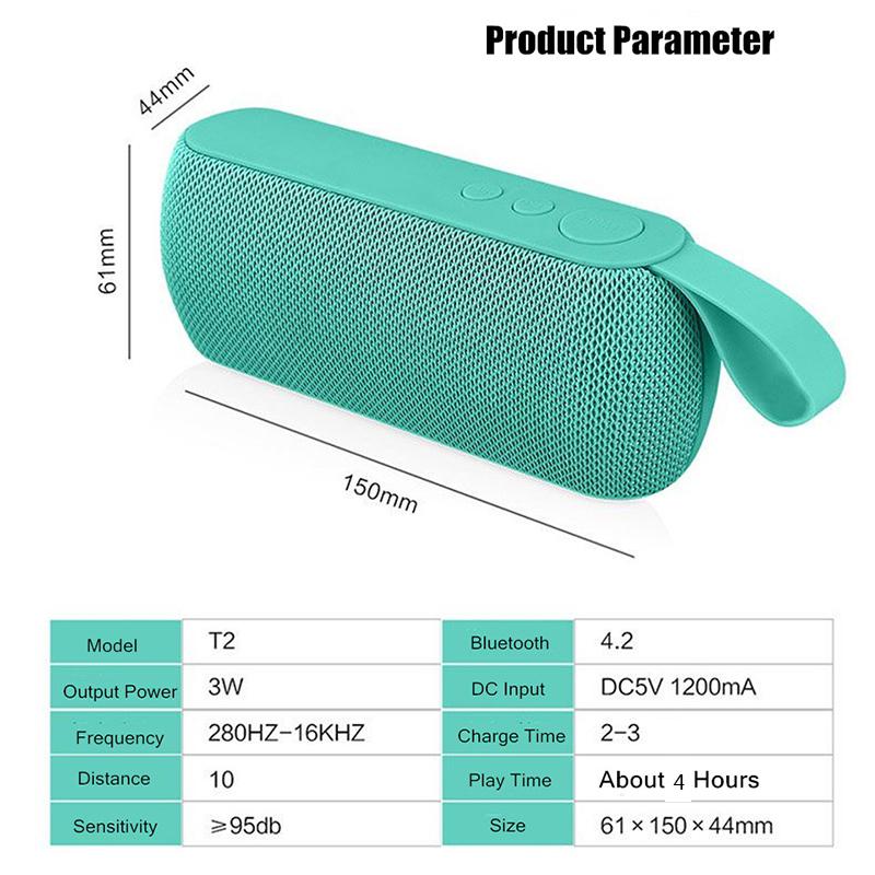 Mini Bluetooth Computer Speakers Mini Bluetooth Computer Speakers