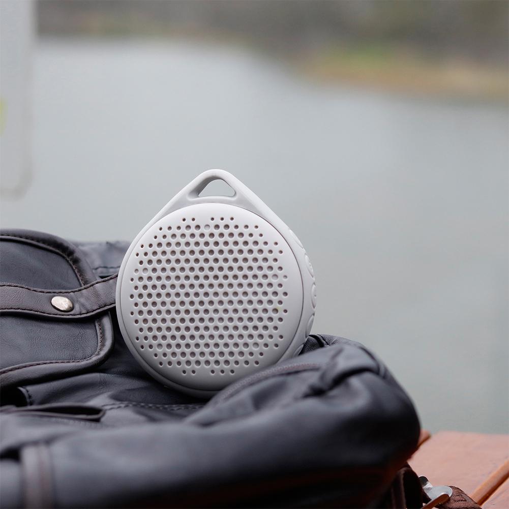 LED Waterproof Wireless Bluetooth Speakers LED Waterproof Wireless Bluetooth Speakers