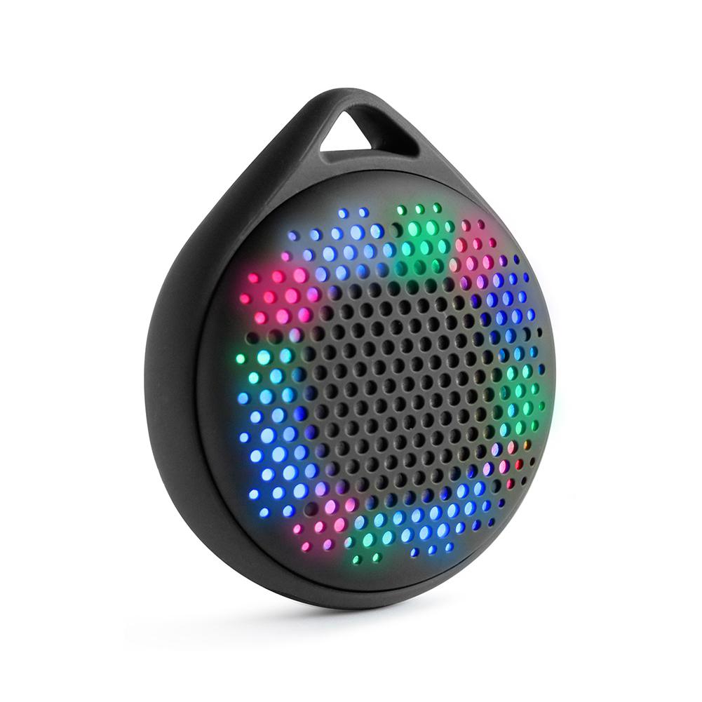 LED Waterproof Wireless Bluetooth Speakers LED Waterproof Wireless Bluetooth Speakers