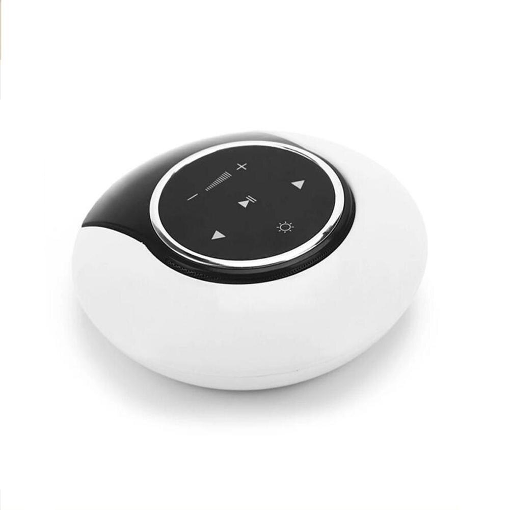 Night Light Smart Touch Sensor Wireless Bluetooth Speaker Night Light Smart Touch Sensor Wireless Bluetooth Speaker