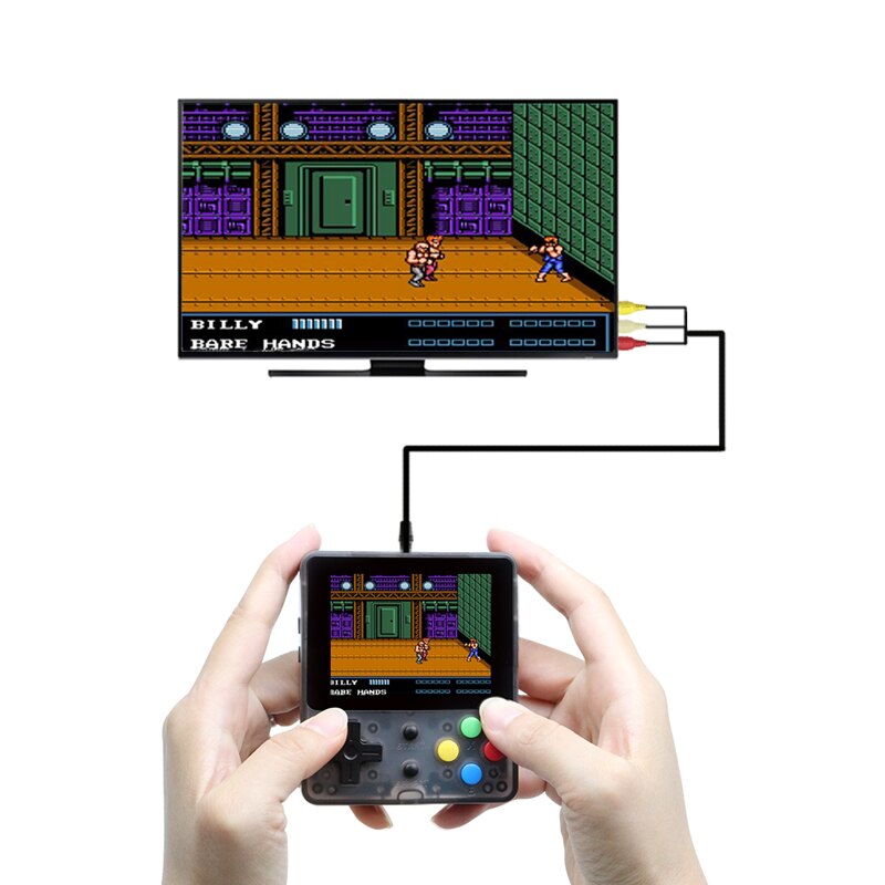 LDK game 2.8inch Screen Mini Handheld Game Console Nostalgic Children Retro game Mini Family TV Video Consoles LDK game 2.8inch Screen Mini Handheld Game Console Nostalgic Children Retro game Mini Family TV Video Consoles