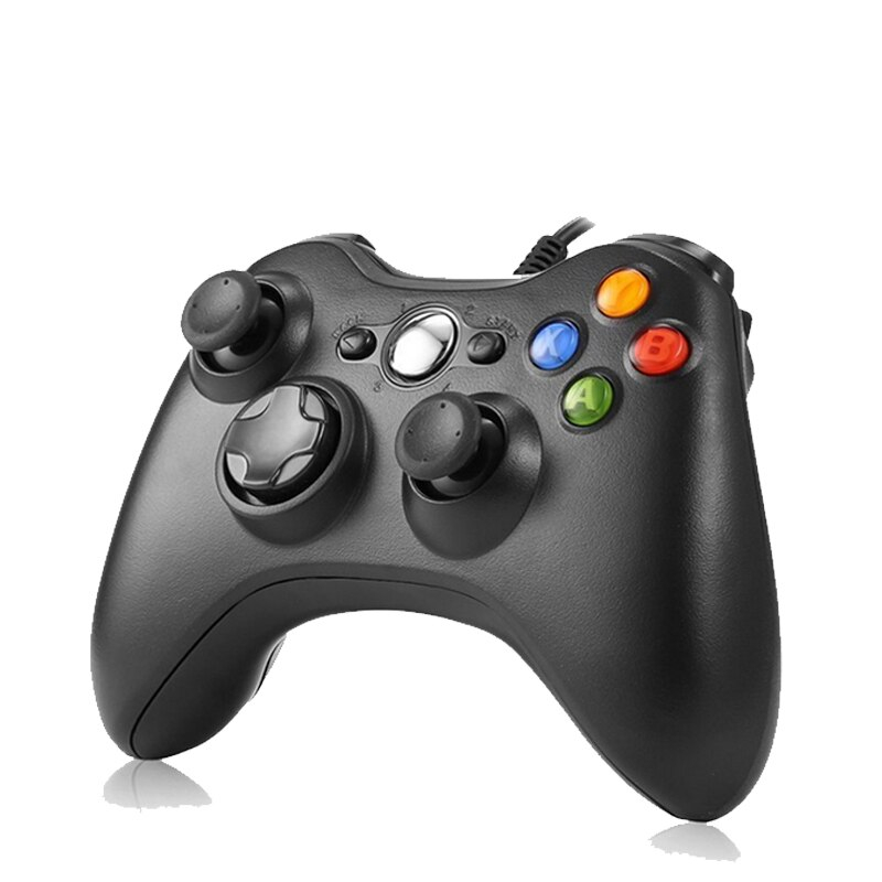 Xbox 360 Wired Gaming Controllers Xbox 360 Wired Gaming Controllers
