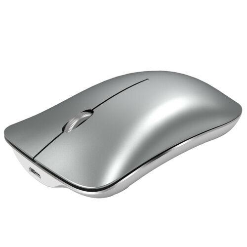 Wireless Slim Optical Mouse | Gamer Fuss